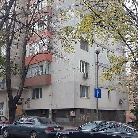 וארנה Roza Apartment מראה חיצוני תמונה