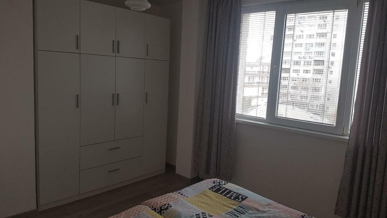 וארנה Roza Apartment מראה חיצוני תמונה