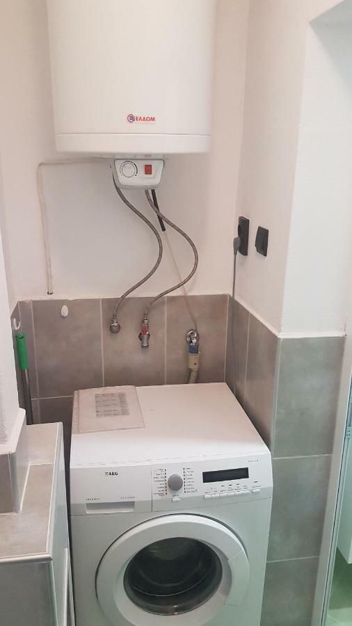 וארנה Roza Apartment מראה חיצוני תמונה
