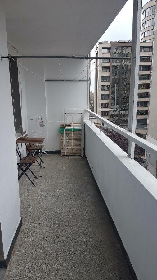 וארנה Roza Apartment מראה חיצוני תמונה