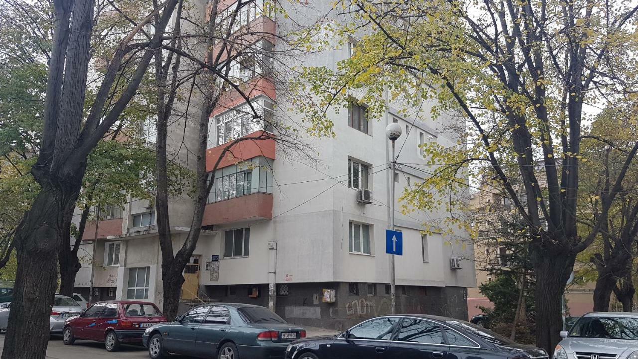וארנה Roza Apartment מראה חיצוני תמונה